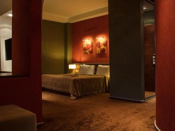 AVENUE HOTEL BAKU 4*