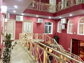 JIREH HOTEL 3*