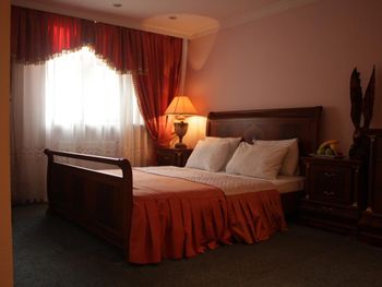 CASPIAN HOTEL 4*