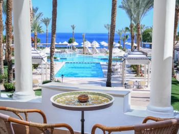 JAZ FANARA SHARM EL SHEIKH 4+ *