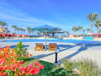 SWISSTOUCHES ORIENTAL RESORT & SPA MARSA ALAM (EX. HOTELUX ORIENTAL COAST MARSA ALAM; SENTIDO ORIENTAL DREAM RESORT) 5*