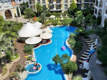 HARMONY SUITES 4 & 5 & 6 3 *