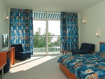 ALUASUN HELIOS BEACH (EX. SUNEO HELIOS BEACH; LUCA HELIOS BEACH) 4*