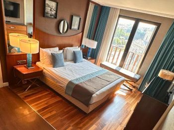 GRAND DURMAZ HOTEL 4*