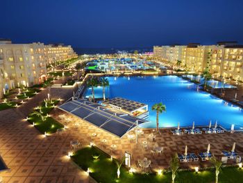 ALBATROS WHITE BEACH 5*