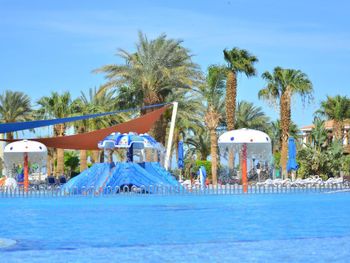 HILTON HURGADA 5*