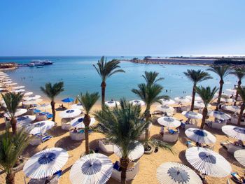 HILTON HURGADA 5*