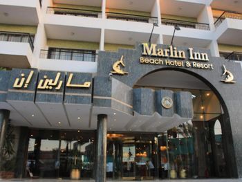 MARLIN INN AZUR RESORT (EX. MARLIN INN BEACH RESORT) 4*