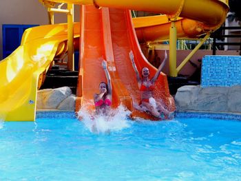 EL KARMA BEACH RESORT & AQUA PARK - HURGHADA (EX. NUBIA AQUA BEACH) 5*