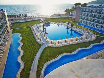 LABRANDA BODRUM PRINCESS HOTEL 5 *