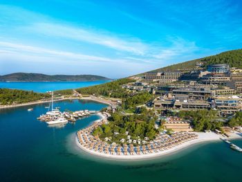 LUJO HOTEL BODRUM 5*