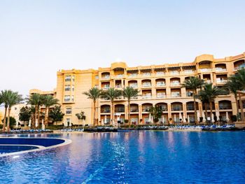 TROPITEL SAHL HASHEESH 5*