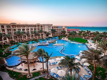 TROPITEL SAHL HASHEESH 5*