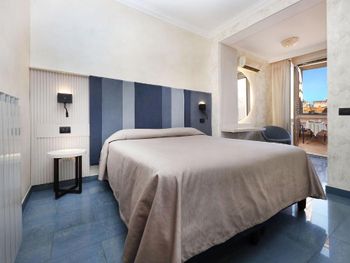 HOTEL RIMINI 3*