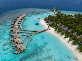 KANDOLHU MALDIVES 5 *