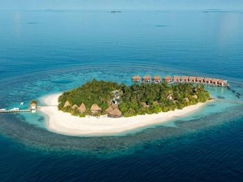 KANDOLHU MALDIVES 5 *