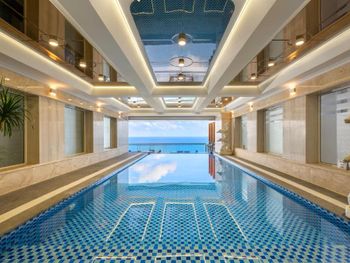 BLUESUN DA NANG BEACH HOTE (EX. BLUESUN HOTEL DANANG) 4*