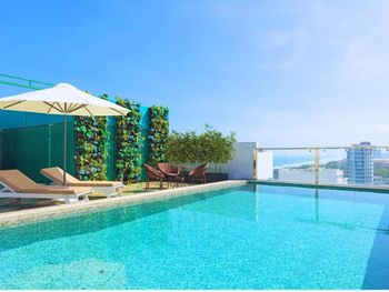 PALAZZO LUXURY HOTEL (EX. PALAZZO HOTEL & APARTMENT DANANG) 4*