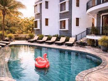HAPPY MEMORIES HOTEL & SPA HOI AN (EX. THE VILLA HOI AN - BOUTIQUE HOTEL; ELITES RIVERSIDE HOTEL & SPA HOI AN) 4*