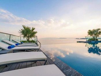 BOTON BLUE HOTEL & SPA 5*