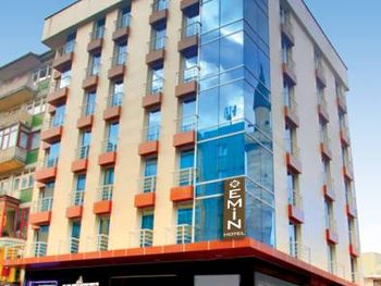 LALELI EMIN HOTEL 3 *