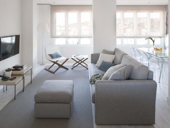 ERIC VOKEL BOUTIQUE APARTMENTS - GRAN VIA SUITES 4*