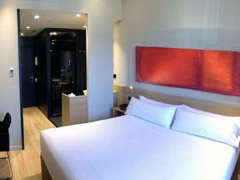 HOTEL ÀMBIT BARCELONA 4*