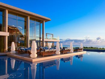 NANA PRINCESS SUITES VILLAS & SPA 5*