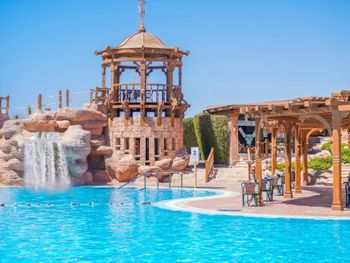CHARMILION SEA LIFE RESORT 4*