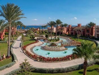 CHARMILLION SEA LIFE RESORT (EX. SEA LIFE) 4*