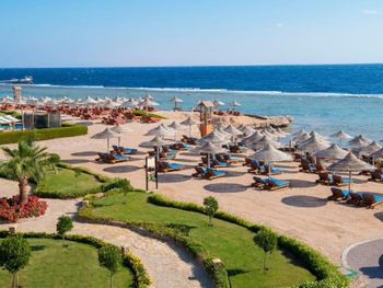 CHARMILLION SEA LIFE RESORT (EX. SEA LIFE) 4*