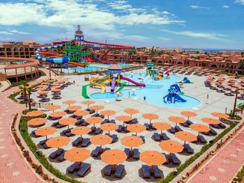 CHARMILION SEA LIFE RESORT 5*