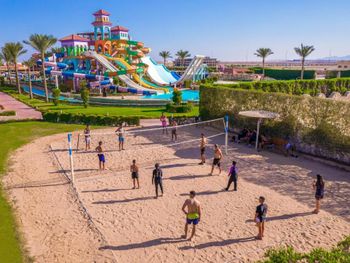 CHARMILION CLUB AQUA PARK (EX. SEA CLUB AQUA PARK) 5*