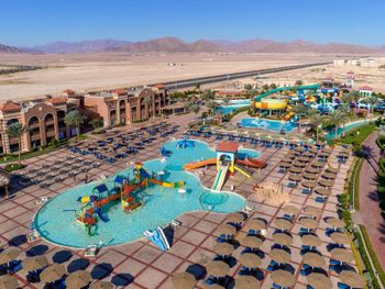 CHARMILION CLUB AQUA PARK (EX. SEA CLUB AQUA PARK) 5*