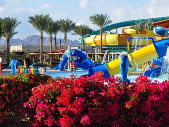 CHARMILION SEA CLUB AQUA PARK (EX. SEA CLUB AQUA PARK) 5*