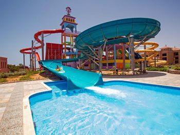 CHARMILION SEA CLUB RESORT (EX.SEA CLUB RESORT) 5*