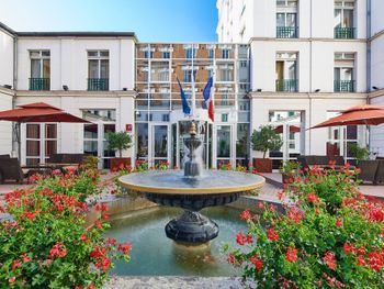 VILLA MODIGLIANI HOTEL 3*