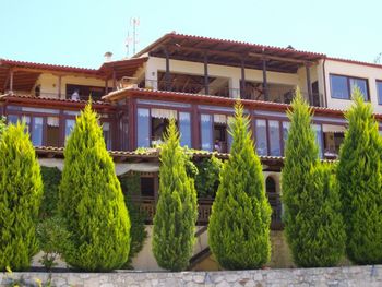 EV ZIN VILLAGE VILLA 3*