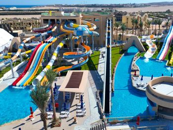 STELLA GARDENS RESORT & SPA MAKADI BAY 5*