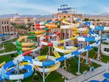 ALBATROS AQUA PARK 4*
