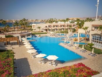 MARRIOTT BEACH SIDE 5*