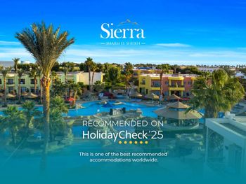 SIERRA SHARM EL SHEIKH 5*
