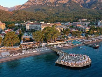 DOUBLETREE BY HILTON ANTALYA KEMER 5*