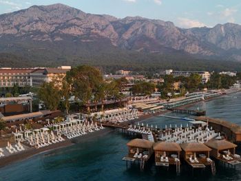 DOUBLETREE BY HILTON ANTALYA KEMER 5*