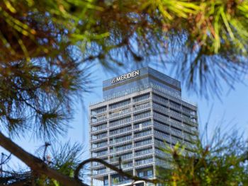 LE MERIDIEN ISTANBUL ETILER 5*