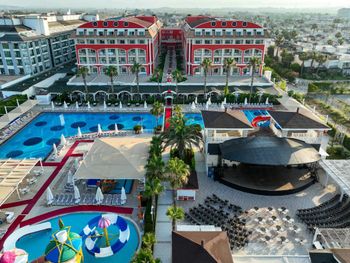 MHOLIDAY HOTELS BELEK 5*