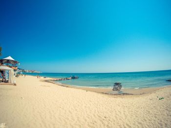 PANORAMA FORT BEACH 3*