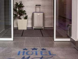 METRO HOTEL BUDAPEST 3*