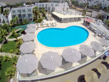 CHARM BEACH BODRUM 4*