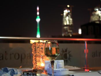 ATROPAT HOTEL BAKU 4*